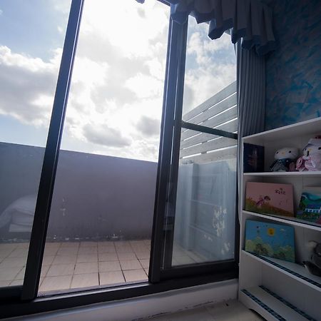 See Hualien Екстериор снимка
